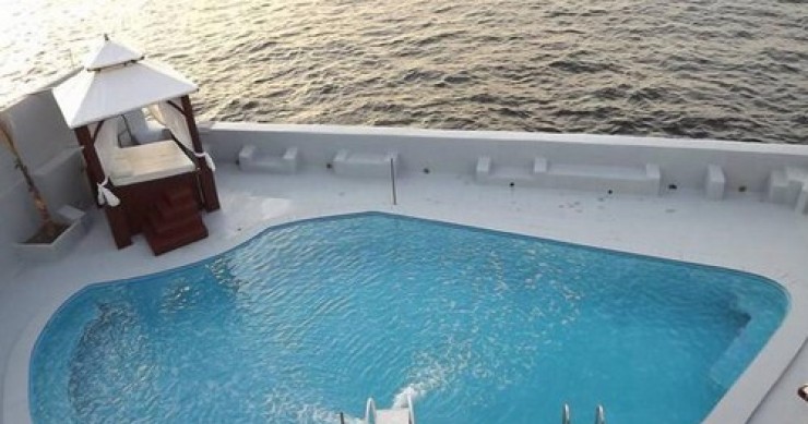 Le cinque case più care in vendita nel fiorente (e inaccessibile) mercato immobiliare cubano (fotogallery)