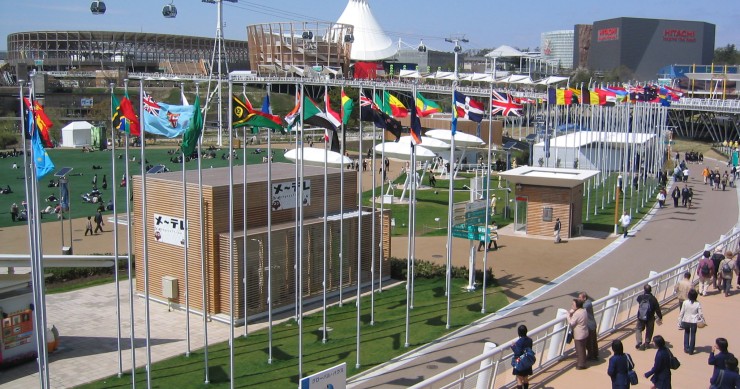 Expo 2015 fa esplodere la domanda di immobili in affitto a Milano