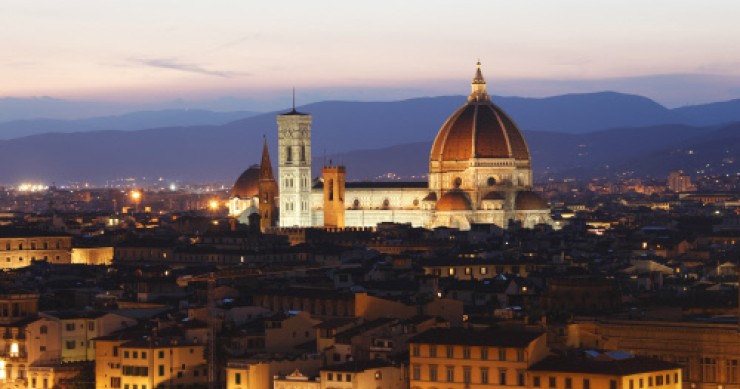 Toscana, prezzi delle case -1,5% nel primo trimestre 2015