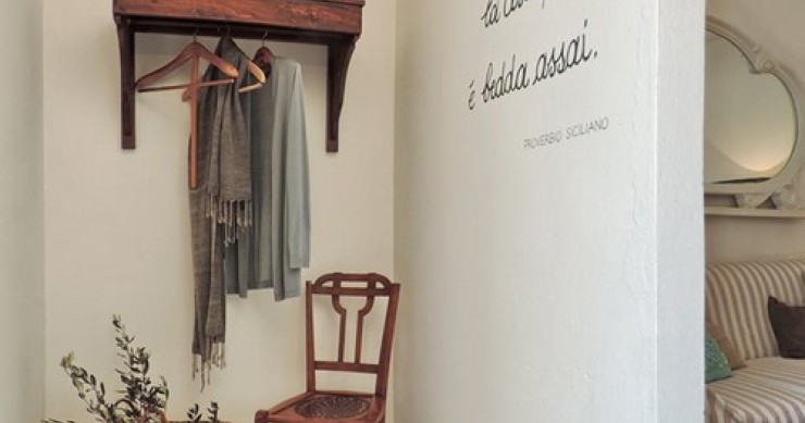 Alcune idee per trasformare un’antica casa in una residenza da destinare al turismo (fotogallery)