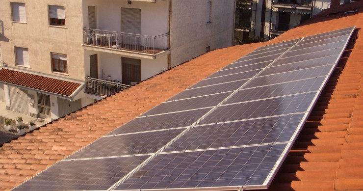 Il fotovoltaico conviene veramente? la risposta nel decalogo di Anie