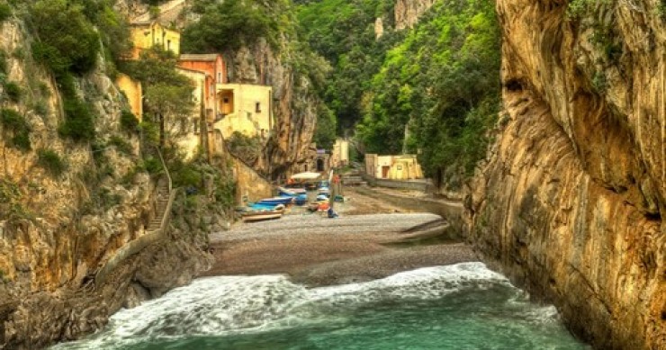 Alla scoperta di 16 posti al mondo dove la vita è un’avventura. C’è anche l’Italia (fotogallery)