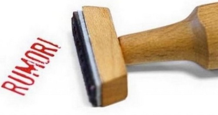 Rumori che corrono sulla situazione finanziaria della Grecia e sul Pil dell'Eurozona