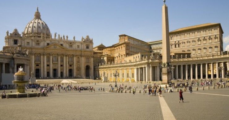 Raggiunto l'accordo fiscale tra Italia e Vaticano, ma resta l'esenzione dalle imposte per gli immobili