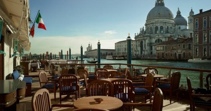 Queste sono le 22 terrazze più spettacolari del mondo... e tre sono in Italia (fotogallery)