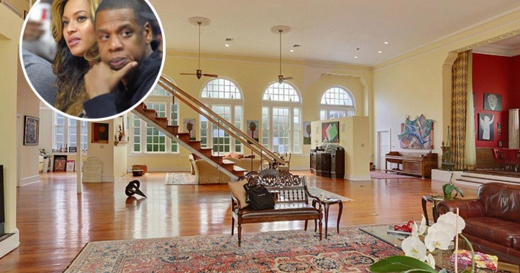 Un’antica chiesa trasformata in casa a New Orleans? Sembra questo il nuovo oggetto del desiderio di Beyoncé e Jay Z 