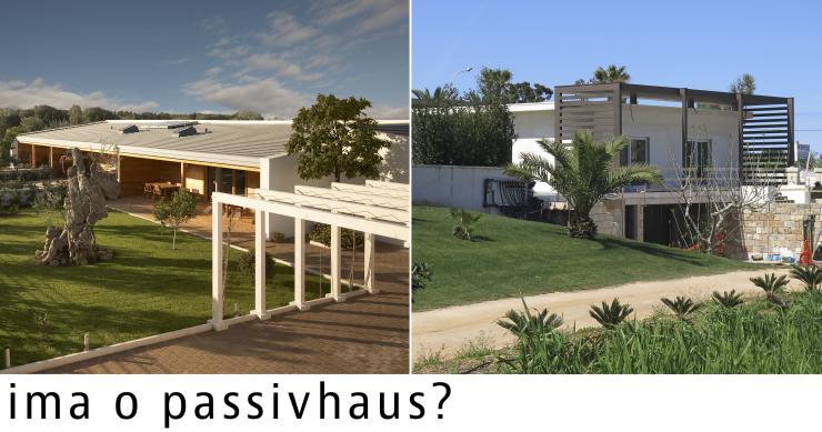 Casaclima e Passivhaus, due standard e un unico obiettivo: la ricerca del comfort e del risparmio energetico (fotogallery)