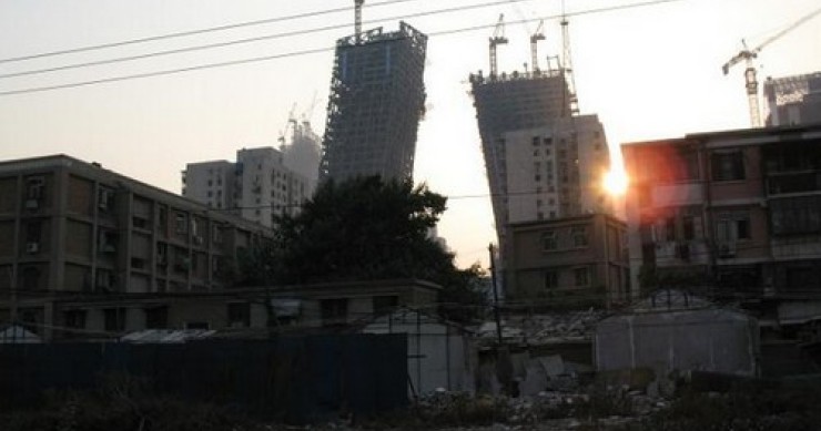 Il piano del governo cinese che ha portato in 10 anni alla realizzazione di 76 milioni di case a prezzi accessibili