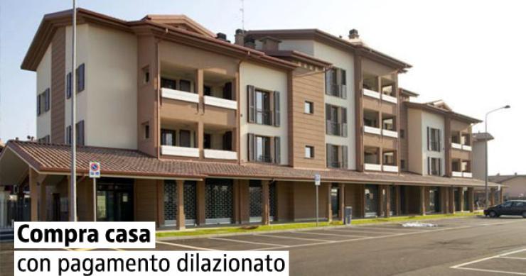 Case che puoi comprare a rate