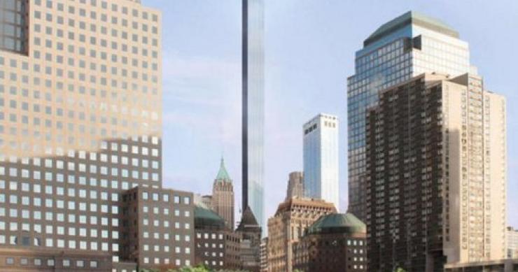 “Grattacieli penna” o come sfruttare fino all’ultimo centimetro di terreno libero a New York (fotogallery)