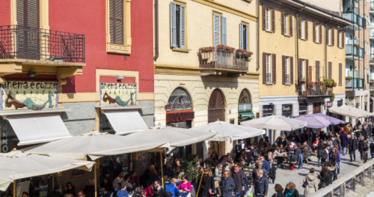 Milano tra le regine d'Europa per il prezzo al m2. Berlino, Malta e Praga le più convenienti