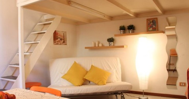 Come preparare una casa che si vuole mettere in affitto (fotogallery)