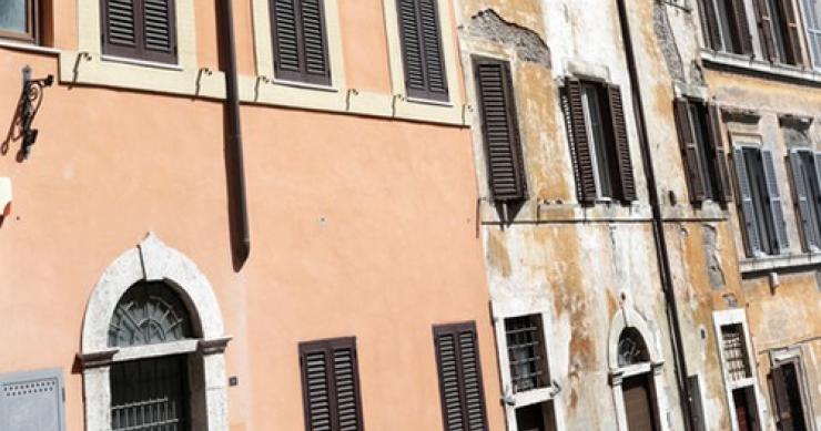 Regione Lazio, al via aste online per la vendita di immobili di pregio