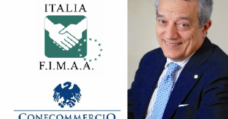 Fimaa-Confcommercio: "La crescita del Pil non basta, per la ripresa occorre ridurre le tasse sul mattone"