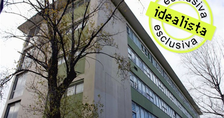 Università dello scandalo: il campus dove l’ex primo ministro del Portogallo “ha comprato” la sua laurea è in vendita su idealista (Fotogallery)