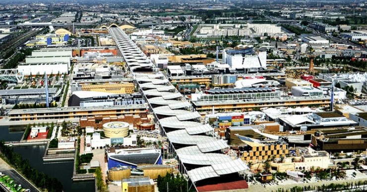 Expo 2015, quasi 5mila nuove imprese nelle costruzioni