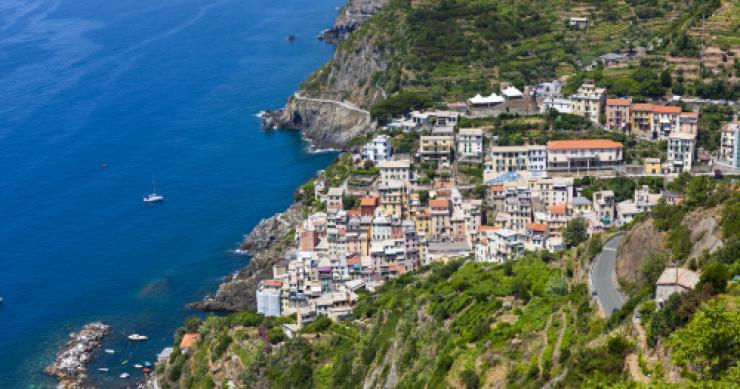 Case, la Liguria è una “Riviera d’oro”