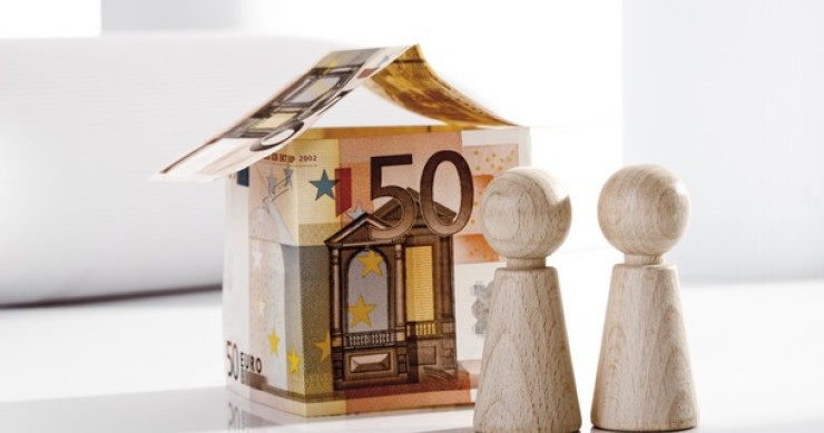 Casa, in contanti quasi il 47% delle compravendite