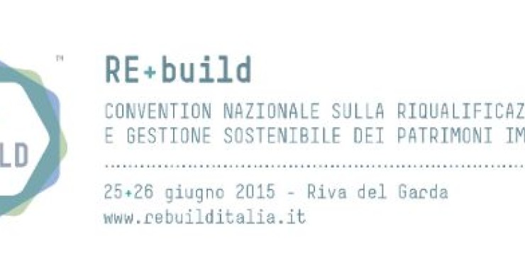 Il futuro dell'immobiliare? E' la "deep renovation", la riqualificazione radicale