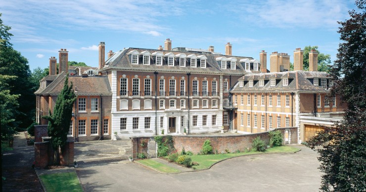 Cosa si nasconde nel seminterrato della casa con più segreti di Londra? (Fotogallery)