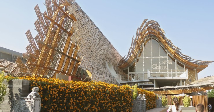 Milano, un investimento da 300 milioni per creare una "Chinatown di lusso"