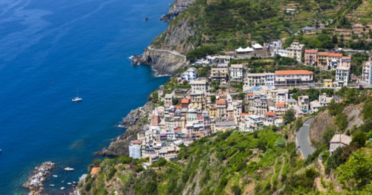 Sogni una casa al mare? Ecco dove ti conviene acquistare