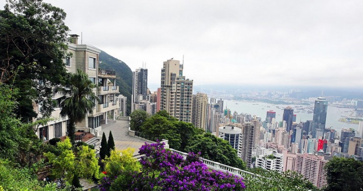 Il fondatore di Alibaba avrebbe acquistato la seconda casa più cara del mondo