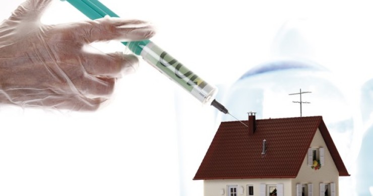 Tassazione immobili, Assoedilizia propone una local tax sul modello della Gran Bretagna