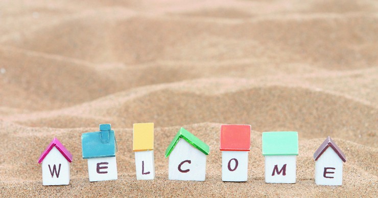 Vai in vacanza? Qualche trucco per lasciare pronta la tua casa per il duro ritorno 