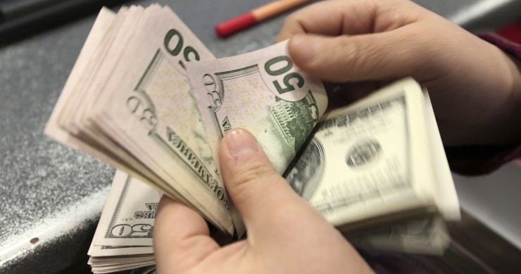 Negli Stati Uniti un posto auto in garage costa quanto una casa