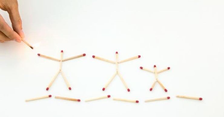 Casa, ma quanto mi costi? mantenere un'abitazione è il 110% più caro rispetto a vent'anni fa