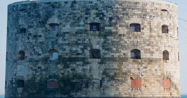 La leggenda di Fort Boyard: da fortezza sul mare a piatto forte della televisione (Fotogallery)