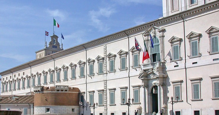 Alloggi di servizio Quirinale, in cosa consiste la rivoluzione di Mattarella
