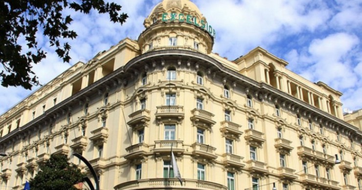 Hotel Excelsior Roma, il Qatar lo ha acquistato per 222 milioni di euro