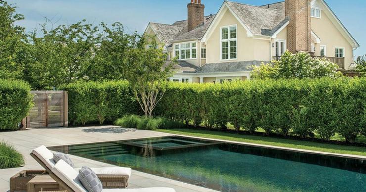 Ecco 10 ville in vendita negli Hamptons, dove i ricchi e famosi di New York trascorrono le vacanze (Fotogallery)