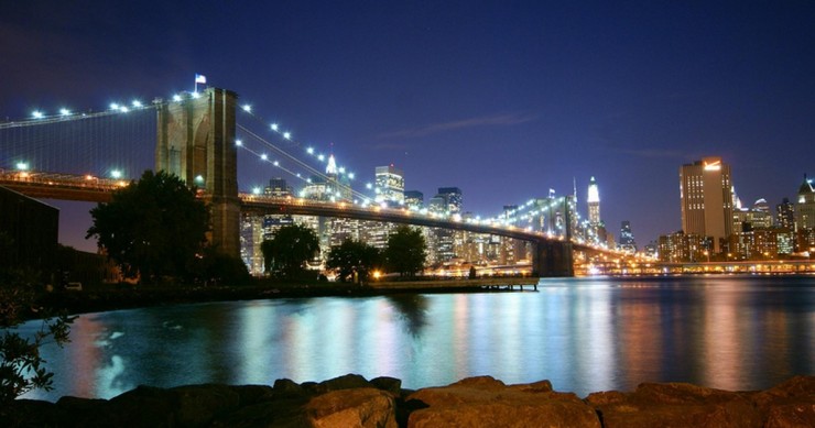 Le 10 opere di ingegneria civile più imponenti della storia (Fotogallery)