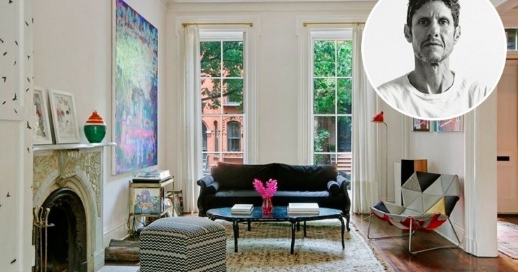 Venduta per 5,48 milioni di dollari la casa di Brooklyn di Mike D dei Beastie Boys (Fotogallery)