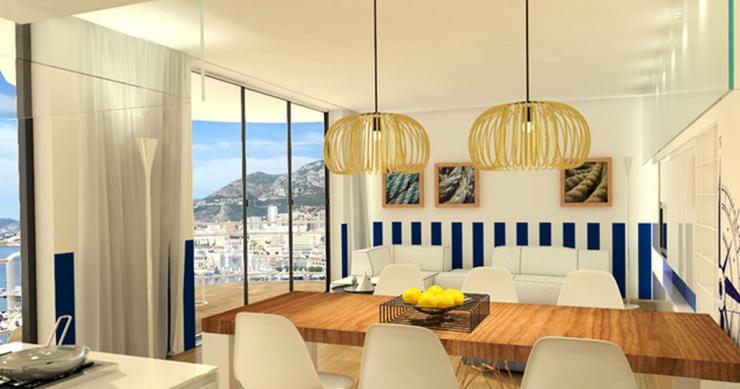 Idee per ristrutturare un appartamento da adibire a casa vacanza (Foto)