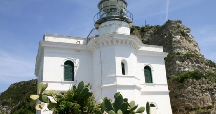 Valorizzazione Fari, presentati i bandi