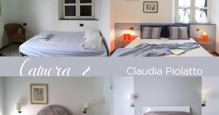 Home staging per camera da letto