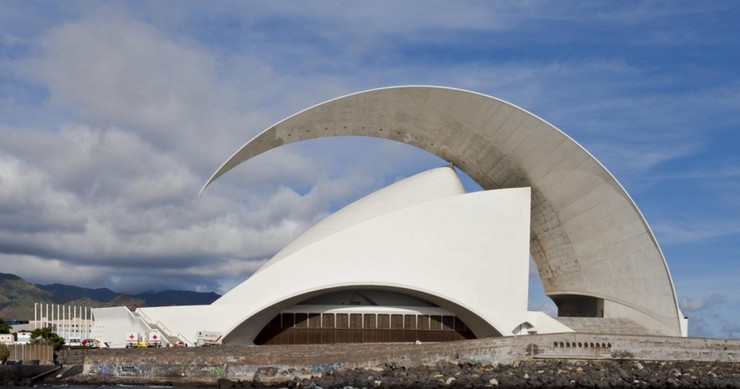 Le controverse opere di Calatrava: arte o disastro? (Fotogallery)