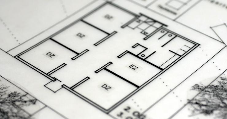 Agenzia delle Entrate: nelle visure catastali debuttano i metri quadri