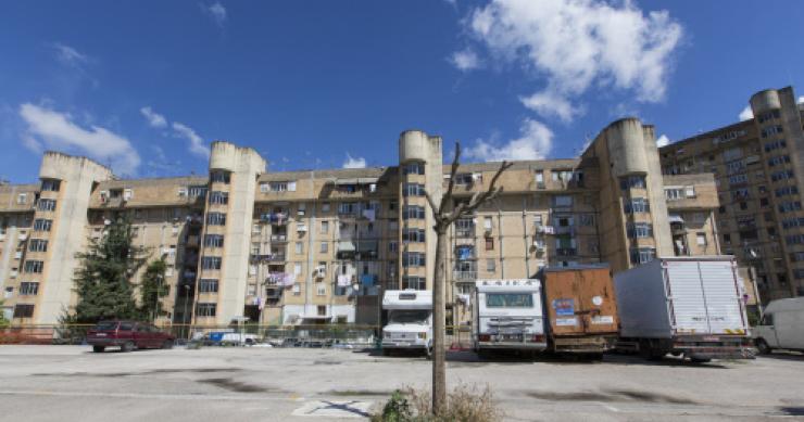 Case in affitto a Napoli