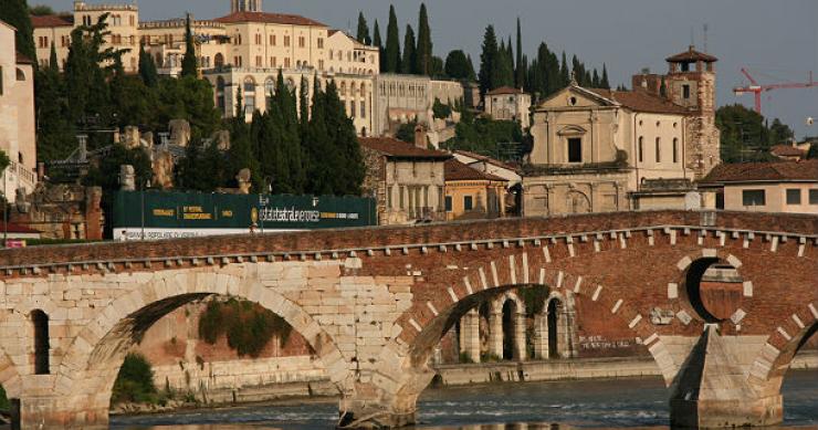 foto: marco zanferri (cc flickr) Vivi a Verona? Calcola la tua Imu e la tua Tasi