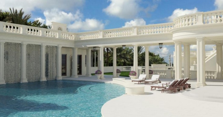 La casa più costosa degli Stati Uniti