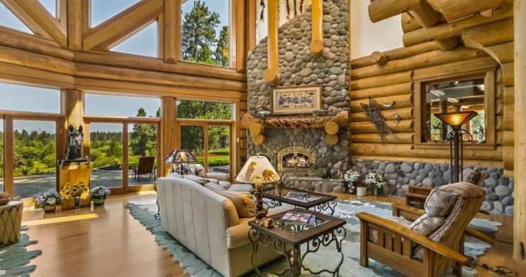 10 caminetti che ti faranno dimenticare il freddo