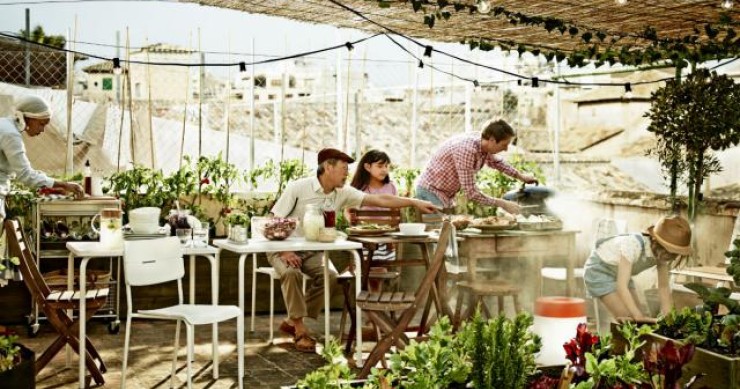 Un anno di idee per arredare al meglio la propria casa