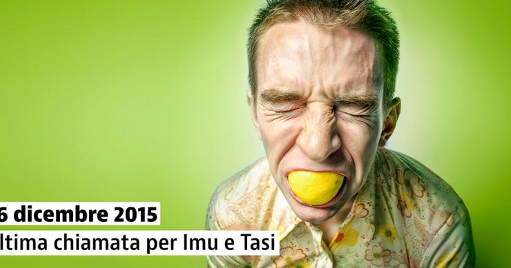 Imu e Tasi 2015 ultime notizie: la guida definitiva al pagamento del 16 dicembre