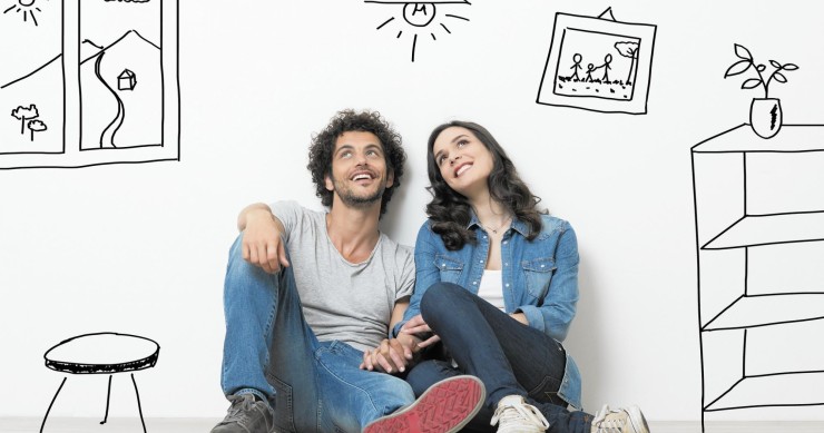 Gli italiani sempre più attratti dall'affitto e nel 2015 tornano a crescere i canoni