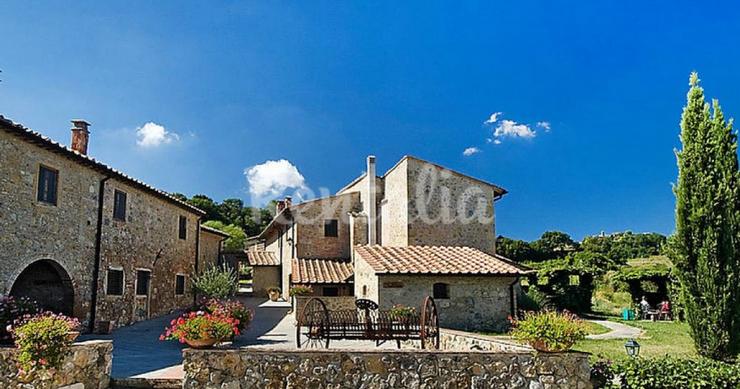 San Gimignano, il bellissimo borgo medievale toscano